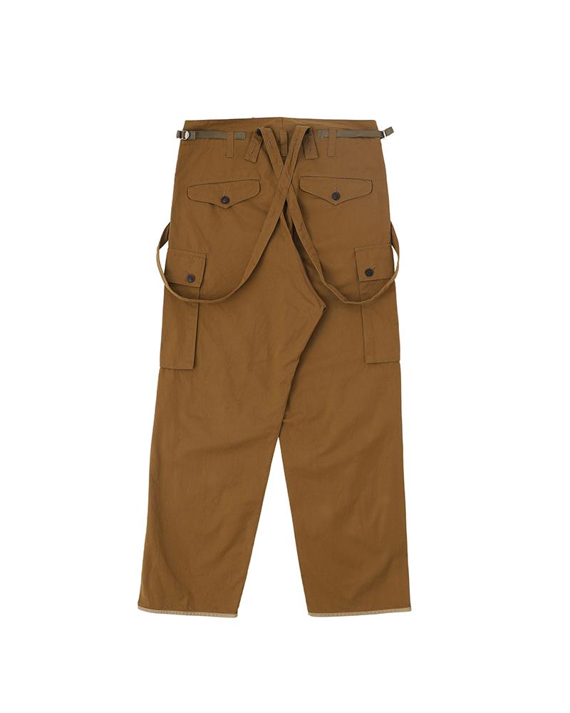 FERNGULLEY PANTS